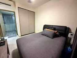 The Terrace (D19), Condominium #541665141
